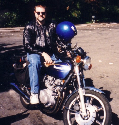 eric storms and kz650.JPG (234 KB)